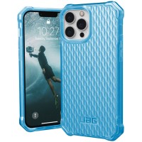 Чехол TPU UAG ESSENTIAL Armor для Apple iPhone 12 Pro Max (6.7")
