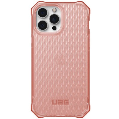 Чехол TPU UAG ESSENTIAL Armor для Apple iPhone 13 Pro Max (6.7")