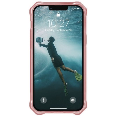 Чехол TPU UAG ESSENTIAL Armor для Apple iPhone 13 Pro Max (6.7")