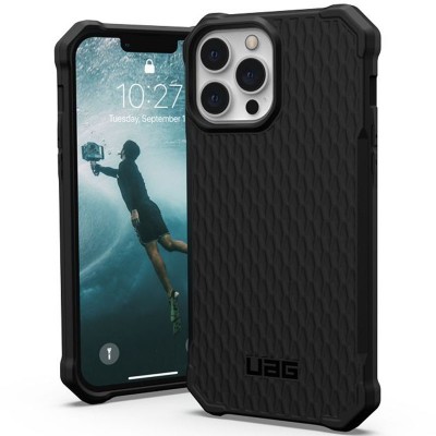 Чехол TPU UAG ESSENTIAL Armor для Apple iPhone 13 Pro (6.1")