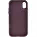 TPU чехол Bonbon Metal Style для Apple iPhone XS Max (6.5")