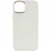TPU чехол Bonbon Metal Style для Apple iPhone 12 Pro Max (6.7")