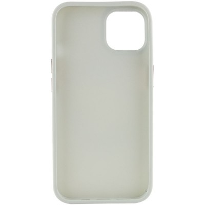 TPU чехол Bonbon Metal Style для Apple iPhone 12 Pro Max (6.7")
