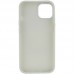 TPU чехол Bonbon Metal Style для Apple iPhone 12 Pro Max (6.7")