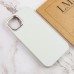 TPU чехол Bonbon Metal Style для Apple iPhone 12 Pro Max (6.7")