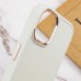 TPU чехол Bonbon Metal Style для Apple iPhone 12 Pro Max (6.7")