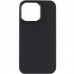 TPU чехол Bonbon Metal Style для Apple iPhone 13 Pro Max (6.7")