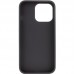 TPU чехол Bonbon Metal Style для Apple iPhone 13 Pro Max (6.7")