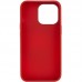 TPU чехол Bonbon Metal Style для Apple iPhone 13 Pro (6.1")
