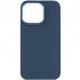 TPU чехол Bonbon Metal Style для Apple iPhone 14 Pro Max (6.7")