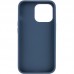 TPU чехол Bonbon Metal Style для Apple iPhone 14 Pro Max (6.7")