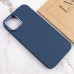TPU чехол Bonbon Metal Style для Apple iPhone 14 (6.1")
