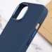 TPU чехол Bonbon Metal Style для Apple iPhone 14 (6.1")