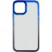 Чехол TPU+PC Fresh sip series для Apple iPhone 11 Pro (5.8")