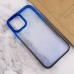 Чехол TPU+PC Fresh sip series для Apple iPhone 11 Pro (5.8")