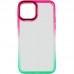 Чехол TPU+PC Fresh sip series для Apple iPhone 12 Pro / 12 (6.1")