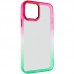 Чехол TPU+PC Fresh sip series для Apple iPhone 12 Pro / 12 (6.1")