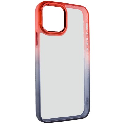 Чехол TPU+PC Fresh sip series для Apple iPhone 12 Pro Max (6.7")