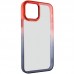 Чехол TPU+PC Fresh sip series для Apple iPhone 12 Pro Max (6.7")