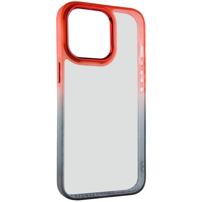 Чехол TPU+PC Fresh sip series для Apple iPhone 13 Pro (6.1")