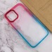 Чехол TPU+PC Fresh sip series для Apple iPhone 13 (6.1")
