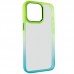 Чехол TPU+PC Fresh sip series для Apple iPhone 14 Pro Max (6.7")