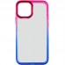 Чехол TPU+PC Fresh sip series для Apple iPhone 14 (6.1")