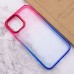 Чехол TPU+PC Fresh sip series для Apple iPhone 14 (6.1")
