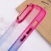 Чехол TPU+PC Fresh sip series для Apple iPhone 14 (6.1")