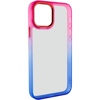 Чехол TPU+PC Fresh sip series для Apple iPhone 14 (6.1")