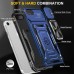 Ударопрочный чехол Camshield Army Ring для Apple iPhone 7 / 8 / SE (2020) (4.7")