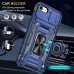 Ударопрочный чехол Camshield Army Ring для Apple iPhone 7 / 8 / SE (2020) (4.7")