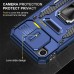 Ударопрочный чехол Camshield Army Ring для Apple iPhone 7 / 8 / SE (2020) (4.7")