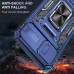 Ударопрочный чехол Camshield Army Ring для Apple iPhone 7 / 8 / SE (2020) (4.7")