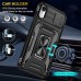 Ударопрочный чехол Camshield Army Ring для Apple iPhone XR (6.1")