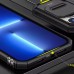 Ударопрочный чехол Camshield Army Ring для Apple iPhone 13 (6.1")