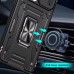Ударопрочный чехол Camshield Army Ring для Apple iPhone 13 (6.1")