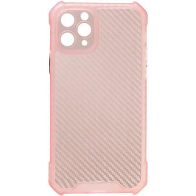 Чехол TPU Ease Carbon color series для Apple iPhone 11 Pro (5.8")