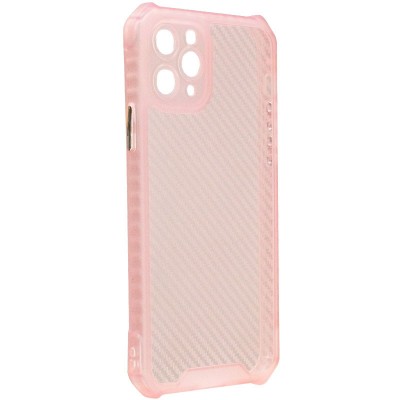 Чехол TPU Ease Carbon color series для Apple iPhone 11 Pro (5.8")