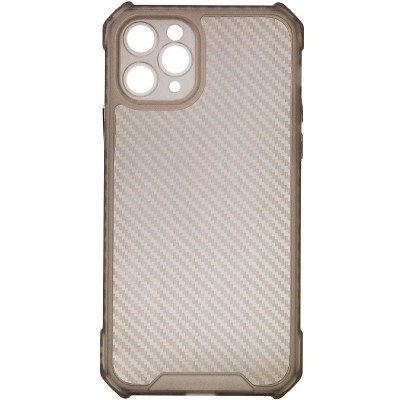 Чехол TPU Ease Carbon color series для Apple iPhone 11 Pro Max (6.5")