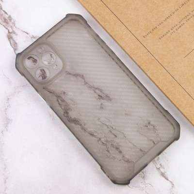 Чехол TPU Ease Carbon color series для Apple iPhone 11 Pro Max (6.5")