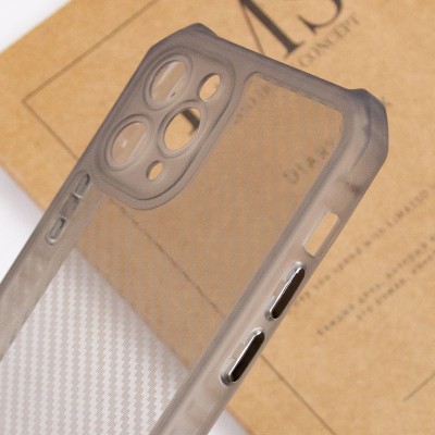 Чехол TPU Ease Carbon color series для Apple iPhone 11 Pro Max (6.5")