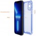Чехол TPU Ease Carbon color series для Apple iPhone 12 Pro Max (6.7")