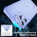 Чехол TPU Ease Carbon color series для Apple iPhone 12 Pro Max (6.7")