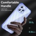 Чехол TPU Ease Carbon color series для Apple iPhone 12 Pro Max (6.7")