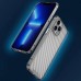 Чехол TPU Ease Carbon color series для Apple iPhone 13 Pro (6.1")