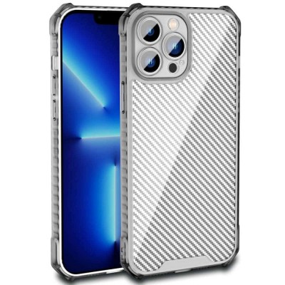 Чехол TPU Ease Carbon color series для Apple iPhone 13 Pro (6.1")