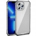 Чехол TPU Ease Carbon color series для Apple iPhone 13 Pro (6.1")