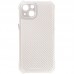 Чехол TPU Ease Carbon color series для Apple iPhone 13 (6.1")