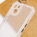 Чехол TPU Ease Carbon color series для Apple iPhone 13 (6.1")